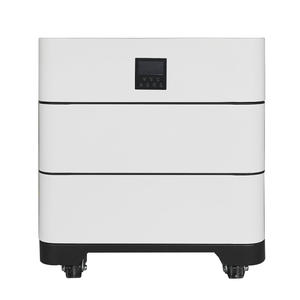 Jingsun Container Bess batteria solare sistema di accumulo di energia batterie agli ioni di litio utensili elettrici litio ferro fosfato <span class=keywords><strong>3</strong></span> anni 50kg - Product Image 2