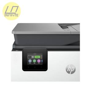 <span class=keywords><strong>Imprimante</strong></span> tout-en-un <span class=keywords><strong>HP</strong></span> Officejet 9120 avec écran tactile, impression recto verso, numérisation, 2400*2400 dpi, 24,1 kg - Product Image 3