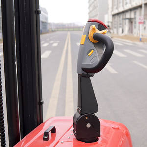 Apilador eléctrico, elevador, 1,2 toneladas, 2 toneladas - Product Image 5