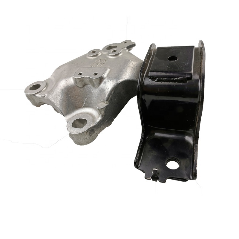 JJQ Gear Box Engine Mount for Honda Fit City 2014 GK5