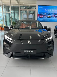 Deepal S05 2026 nouveauté véhicule à énergie nouvelle 620KM Ultra <span class=keywords><strong>Pure</strong></span> Electric EV Cars Changan Shenlan S05 voiture électrique SUV longue porté<span class=keywords><strong>e</strong></span> - Product Image 3