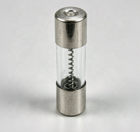 Nouveau fusible compatible DB01229 pour imprimante à jet d'encre continu (CIJ) de la série A, pièces de rechange pour encre à solvant