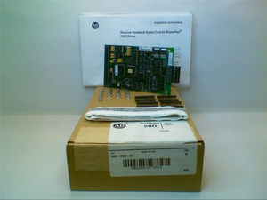 บอร์ดไดรเวอร์ของแท้ใหม่ 20D-RES-A1 โมดูลเรโซลเวอร์ 700S ตัวเลือกฟีดแบคเรโซลเวอร์ 20D-RES-A1 สำหรับระบบควบคุมมอเตอร์ - Product Image 3