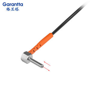 Super conveniente sonda sensore fibra ottica fibra ottica testa sensore fibra ottica - Product Image 4