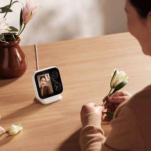 Xiaomi Smart Camera Videollamada Versión MJSXJ20CM Mi Home APP Cámara doméstica - Product Image 3