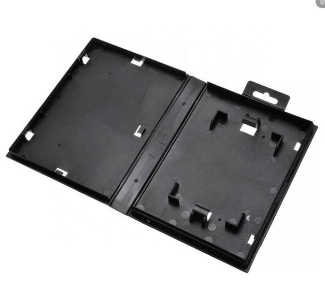 For Sega MD Game Cartridge Case for MegaDrive Box Case Replacement 18X13X2.3cm