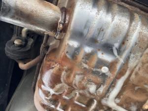 منظف ألمنيوم أصلي بتركيز عالٍ ومتعدد الاستخدامات مباشرة من المصنع لتنظيف الألمنيوم ومحركات السيارات - Product Image 6