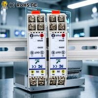 Capteur de tension transformateur 4-20 mA vers convertisseur de tension 5 V vers 3,3 V, capteur de tension IoT 0-10 V RS485 IoT