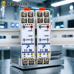 <b>Voltage</b> Sensor Transformer 4 20 Ma to <b>Voltage</b> <b>Converter</b> 5 Volt to 3.3 Volt <b>Converter</b> Iot <b>Voltage</b> Sensor 0 10V Rs485 Iot - Product Image 1
