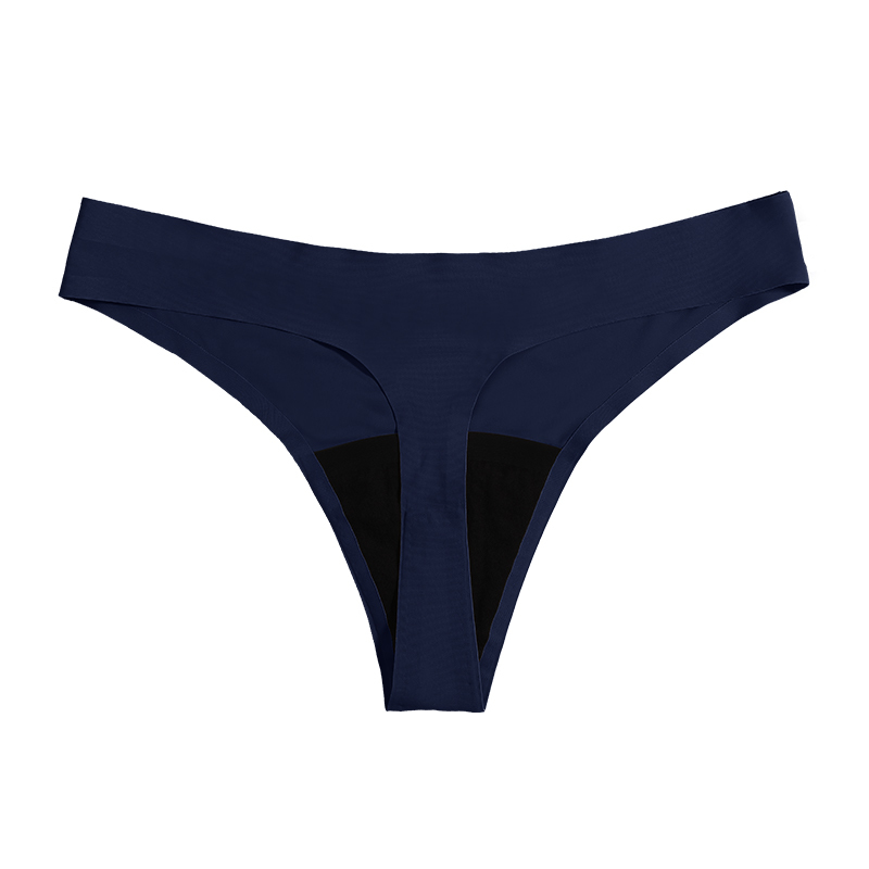 Bleu foncé