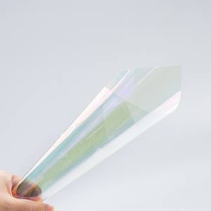 Hohohofofilm Anti-graffio Ultra scudo protettivo Gloss Chameleon autorigenerante TPU vetro scudo Ppf <span class=keywords><strong>auto</strong></span> <span class=keywords><strong>pellicola</strong></span> di protezione parabrezza - Product Image 6