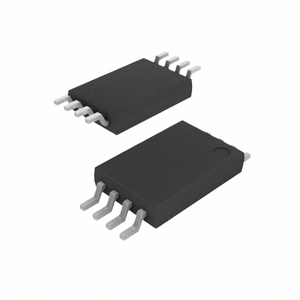Composants de circuits électroniques Mémoire 8 TSSOP AT24C01C-XHM-B BOM IC En stock - Product Image 1