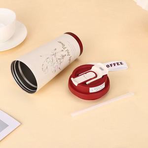 304 Stainless Steel Tazas 500ML Keep <b>Hot</b> Cold for Sports Fitness Wholesale OEM - Product Image 2
