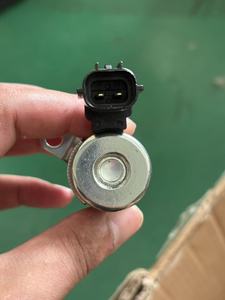 วาล์วแปรผันเครื่องยนต์ VVT ใหม่,โซลินอยด์จับเวลาสำหรับ Toyota เพลาลูกเบี้ยวควบคุมน้ำมัน15330-21011 - Product Image 2