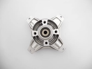 Pignon de moto pour moteur horizontal, petit pignon d'entraînement adapté aux modèles Honda CT50, CT70, ST50 et ST70 - Product Image 4