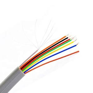 Câble téléphonique plat RJ45/RJ12 8P8C - Product Image 1