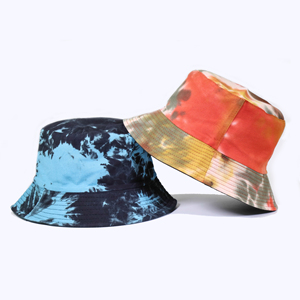 Sombrero de pescador con diseño de nubes y cielo azul para hombre y mujer, gorro de pescador con diseño de nubes azules, estilo Hip Hop, ideal para viajes al aire libre, primavera y verano - Product Image 5