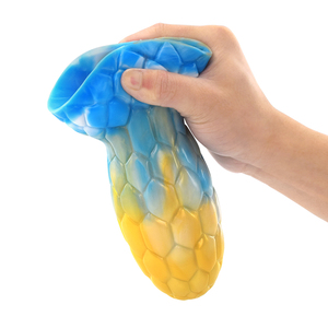 50% de réduction sur <span class=keywords><strong>le</strong></span> gode, énorme <span class=keywords><strong>plug</strong></span> anal, <span class=keywords><strong>plug</strong></span> anal géant pour femmes, masturbation anale, gros gode - Product Image 5