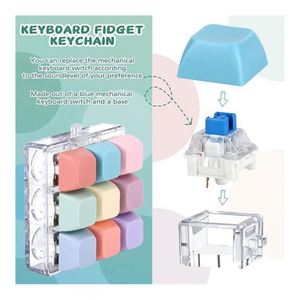 Juguete Recargable de Nuevo Lanzamiento 2025 para Estimulación Sensorial Nocturna y Alivio del Estrés, Hecho de Plástico y Silicona - Product Image 5