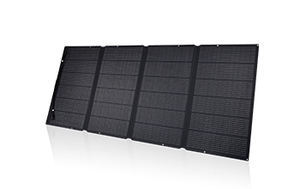 <span class=keywords><strong>Panneau</strong></span> solaire portable pliable 490W 400W 220W 150W 110W 90W 45W 35W pour l'aventure en plein air et le <span class=keywords><strong>camping</strong></span> - Product Image 2