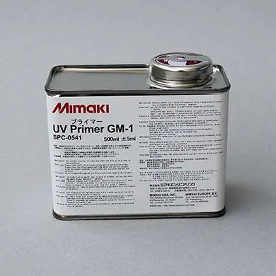 Orijinal Mimaki UV astar GM-1 500ml - SPC-0541