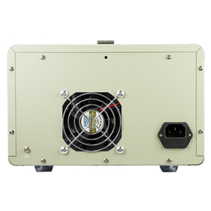Fuente de Alimentación Regulada de CC Multicanal Ajustable VICTOR 3303 / 3305, Fuente de Banco de Doble Salida con Protección de Seguridad OVP OTP - Product Image 4