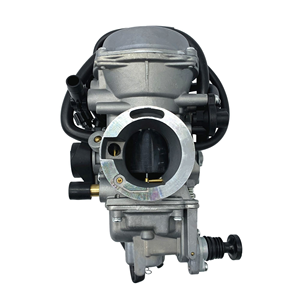 คาร์บูเรเตอร์สำหรับ2003-2005ฮอนด้า TRX 650 TRX650 TRX650FGA TRX650FA <span class=keywords><strong>4X4</strong></span> Rincon carb - Product Image 2