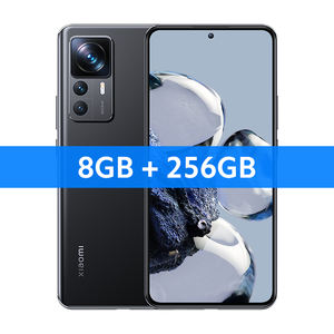 Estreno mundial versión Global <span class=keywords><strong>Xiaomi</strong></span> <span class=keywords><strong>12T</strong></span> <span class=keywords><strong>Pro</strong></span> Smartphone 8/12GB + 256GB Snapdragon 8 + 1 200MP Cámara 120Hz de 120W de carga - Product Image 4