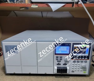 Carga Electrónica Programable de CC GW Instek PEL-2004+ PEL2030A 80V 40A 250W - Product Image 1