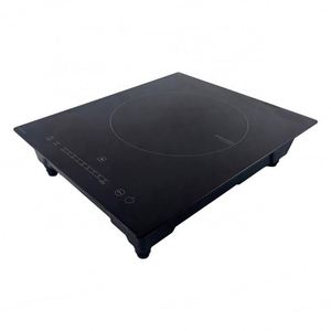 Cocina de Inducción Portátil de un Solo Fuego, Modelo 2025 - Product Image 4