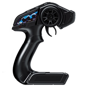 SJY-HS16451 Voiture de drift RC 4x4 sans balais 1/16, jouet télécommandé 2,4 GHz, vitesse 52 km/h, cadeau idéal - Product Image 6