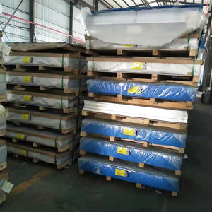 Lage Prijs 1Mm 2Mm 3Mm 3.5Mm 5Mm 6Mm 8Mm 10Mm 12Mm-400 Mmdik Aluminium Plaat/Plaat Voor Al 7075 6061 5083 Op Voorraad - Product Image 3