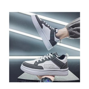 Chaussures pour hommes printemps-été, version coréenne, tendance, polyvalentes, baskets décontractées pour hommes, chaussures tendance - Product Image 5