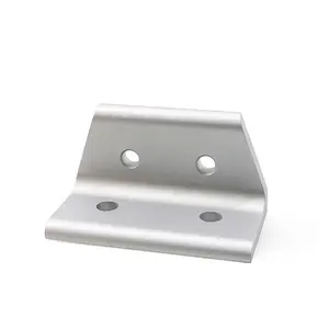 4 trous 3060 & 4080 transition à l'intérieur du support d'<span class=keywords><strong>angle</strong></span> de connexion en aluminium joint d'<span class=keywords><strong>angle</strong></span> 3060 à 4080 série #6019 - Product Image 1