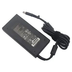 Nuovo caricabatterie adattatore ca 19.5V 7,7 a 150W per Laptop HP ELITEBOOK 8560W 8760W 8730W