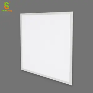 60x60 cm 300x1200mm 600x600mm 300x600mm 600x1200mm 60x60mm lampe de panneau Led avec pilote LIFUD