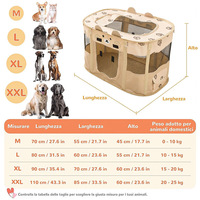 Chambre de mise bas respirante pour chat, lit pour chat et chien, chambre de mise bas pliable pour animaux, chambre de mise bas fermée pour chat, tente pour animaux