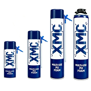 Mousse PU multi-usages pour panneaux acoustiques de studio, isolation <span class=keywords><strong>thermique</strong></span>, insonorisation, étanchéité, assemblage, rénovation de la <span class=keywords><strong>maison</strong></span> - Product Image 2