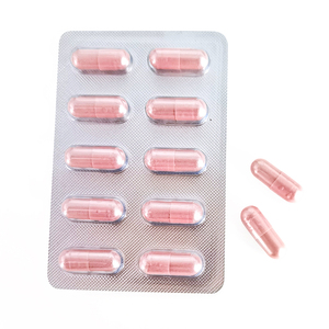 อาหารเสริมสมุนไพรจาก Maca แคปซูล Tribulus terrestris saponin สูตรกำหนดเองทำจากวัตถุดิบไทย - Product Image 2