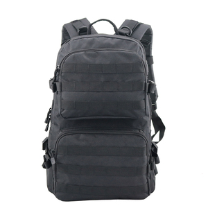 Borsa da scuola multifunzionale di fabbrica zaino mimetico Travelling caccia campeggio tattico zaini Molle per uomo e donna - Product Image 6