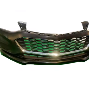 Prix de gros de pare-chocs OEM Kit de pare-chocs avant pour Chevrolet Cruze 2017 2019 - Product Image 3