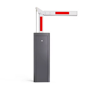SINOMATIC DZ-2212 Motor sin Escobillas de 24v CC para Sistema de Gestión de Estacionamientos, Control de Acceso de Vehículos, Barrera Automática Inteligente con RFID - Product Image 5