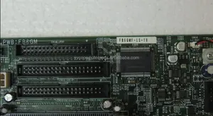 Placa Base Industrial Original FB6GM 100% Funcional con 3*PCI 1*LAN CPU RAM FB6GMF-LS-10 FB6GM FB6GMF-LS-10 - Product Image 4
