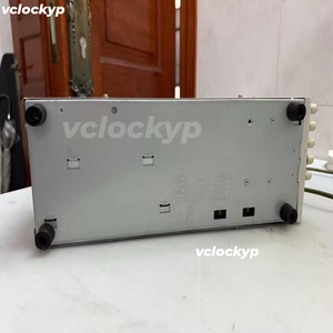 แหล่งจ่ายไฟ TEXIO PW18-2ATP 18V/2A DC - Product Image 2