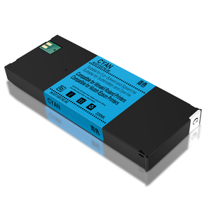 Supercolor 6 Màu Sắc 220 ml/cái SS21 Mực Dung Môi Tương Thích Hộp Mực Với Sinh Thái Mực Dung Môi Cho <span class=keywords><strong>Mimaki</strong></span> Jv33 Máy In - Product Image 2