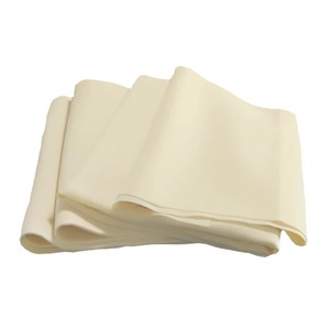 Feuille de tissu en aérogel de silice au mètre, style design moderne, matériau en vrac pour isolation de tentes extérieures et sacs de couchage, respectueux de l'environnement - Product Image 6