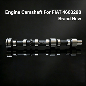 Árbol de levas de motor 4388356 para Fiat 128 Tipo <span class=keywords><strong>Uno</strong></span> Ritmo 1.3L 1.4L 1.6L SOHC 8V, piezas de repuesto para automóvil - Product Image 6