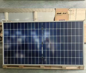 Panel <span class=keywords><strong>Solar</strong></span> <span class=keywords><strong>JA</strong></span> <span class=keywords><strong>Solar</strong></span> de 435W-460W, Tipo N, Celda Monocristalina, Módulo de Doble Vidrio Bifacial, Placa <span class=keywords><strong>Solar</strong></span> de Grado A para Sistemas Solares, Stock en la UE - Product Image 3