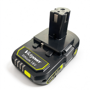 La batería recargable de iones de litio Victpower de 18 V y 2,0 Ah es adecuada para herramientas eléctricas de 18 V, herramientas inalámbricas P108 P109 P107 P102 P103 - Product Image 2