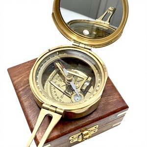Moneda Conmemorativa de Latón Bañada en Oro de 1936 del Estados Unidos, de un Dólar Medio (Puente San Francisco-Oakland Bay), Tallada, Regalos para el Hogar - Product Image 5